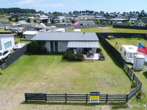 163 Harbour Drive, Matarangi