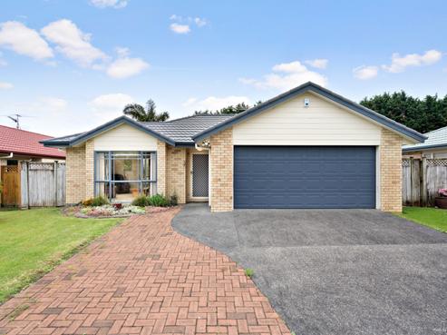 38 Blackwood Drive, Wattle Downs