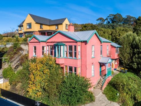41 Lees Street, Dunedin Central