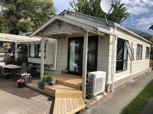 56 Colenso Street, Sumner