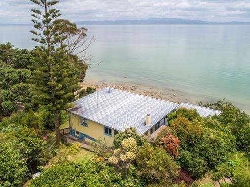 3 Otuturu Crescent, Waiomu