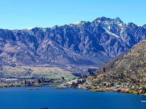 9 Frankton Road, Queenstown Central