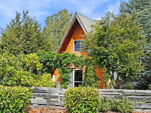 23 Rata Road, Twizel