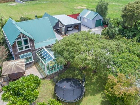 254 Mill Road, Otaki