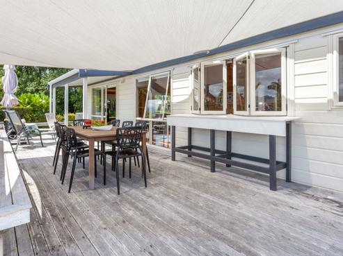 422 Waterways Parade, Pauanui