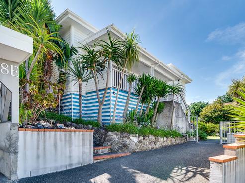 18E Milton Road, Napier Hill