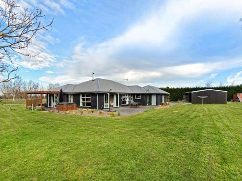 1141A Greendale Road, Darfield