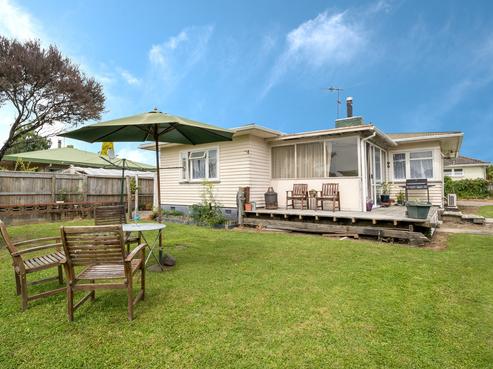 25 Jocelyn Avenue, Motueka