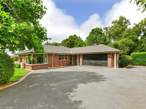 28 Carston Street, Leeston