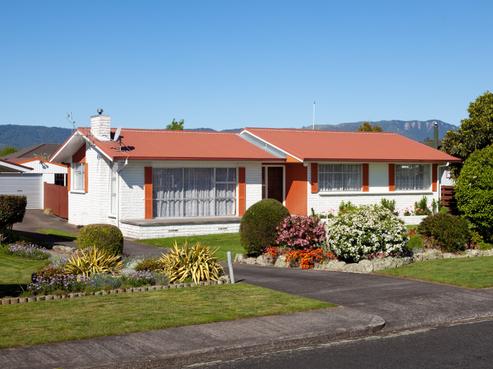 25 Findlater Street, Matamata