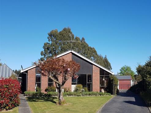 3 Matai Place, Oxford