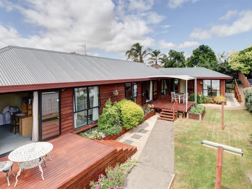 8 Whyte Street, Hamilton East