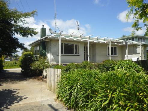 27 Herbert Street, Kihikihi