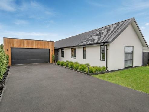 18 Dale Street, Kaiapoi