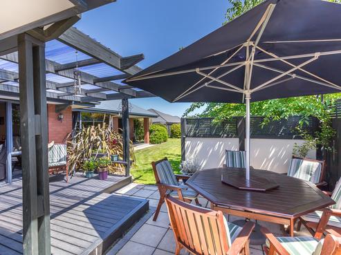 47 Durrell Way, Rolleston