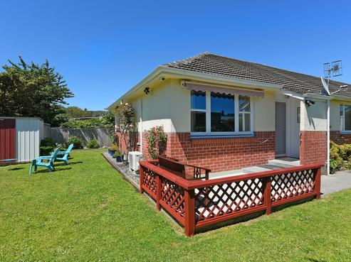 5/32 Ebdentown Street, Ebdentown