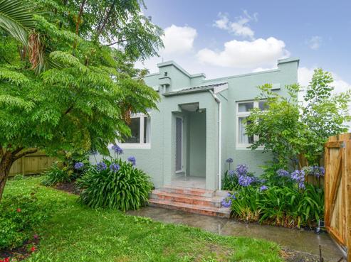 813A Riverslea Road South, Akina