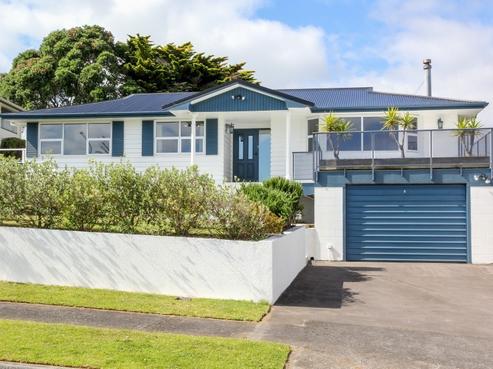 23 Norwich Avenue, Spotswood