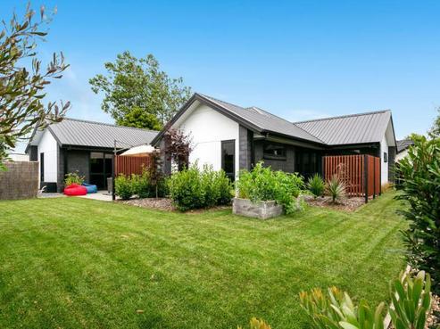 4 Homestead Lane, Cambridge