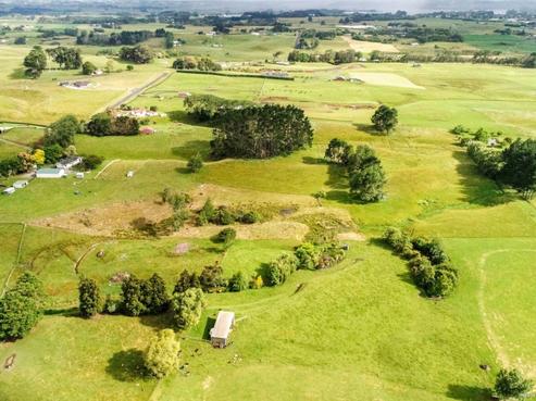 47 Codlin Road, Waiuku
