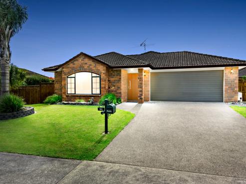 194 Wattle Farm Road, Wattle Downs