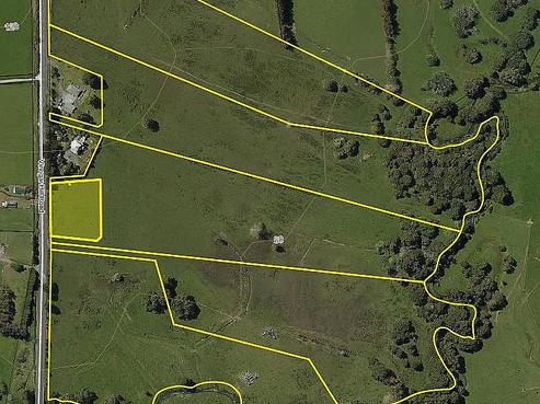 126 Vinegar Hill Road, Kauri