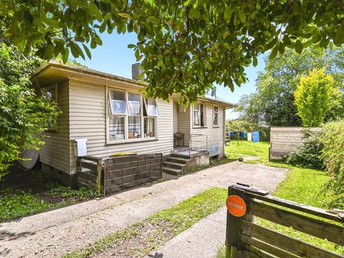 1 Wrigley Road, Fordlands
