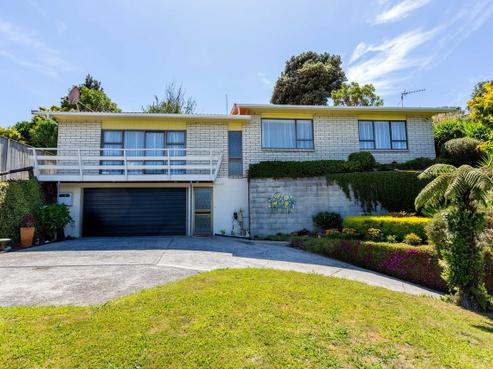 234 Heta Road, Merrilands