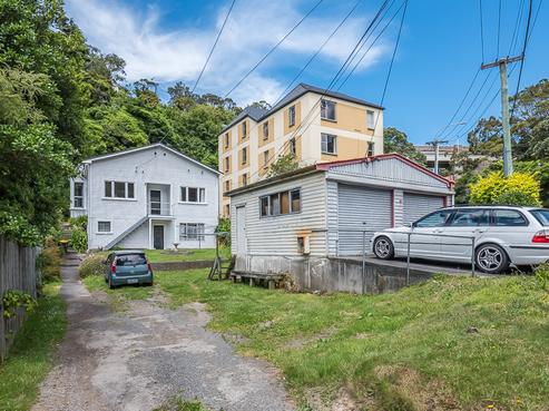 159 Glenmore Street, Kelburn