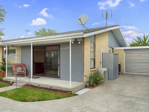 105B Church Street, Rangiora