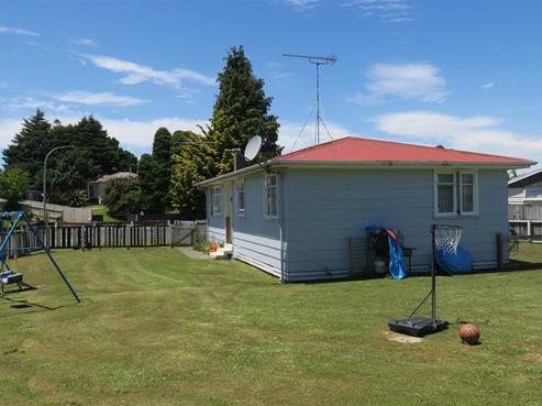 6 Girvan Place, Tokoroa