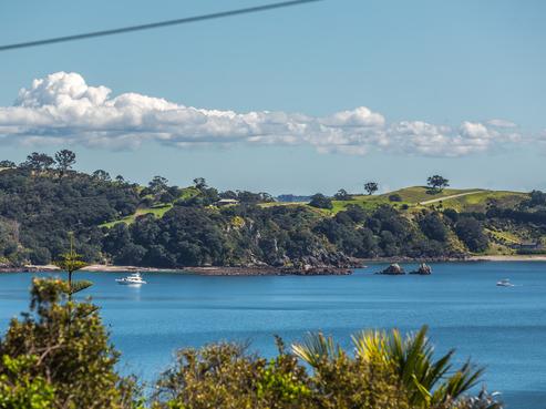 2 Garratt Road, Waiheke Island