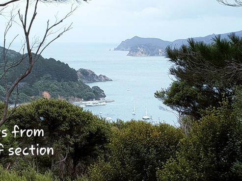 51 Cape Barrier Road, Great Barrier Island