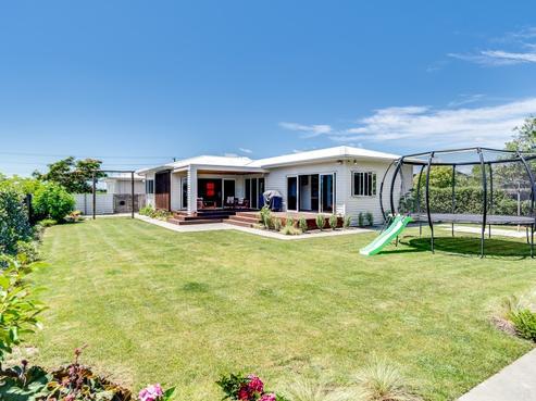 13 Gordon Street, Jervoistown