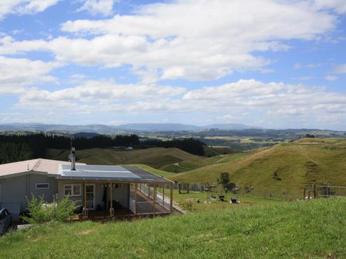 483 Flag Range Road, Sherenden