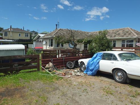 85A Hull Street, Oamaru