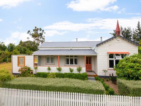 2866 Kimbolton Road, Kimbolton