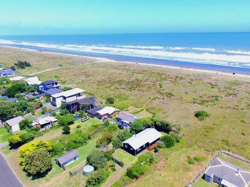 85 Rua Avenue, Waitarere Beach