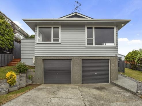 84 Major Drive, Kelson
