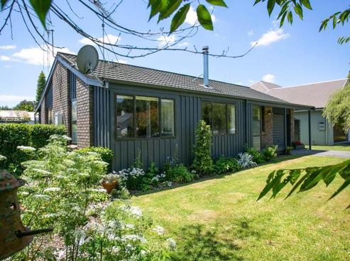 36A Princes Street, Cambridge