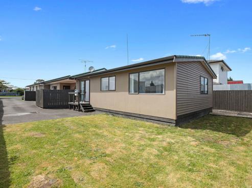10C Blackburn Street, Frankton