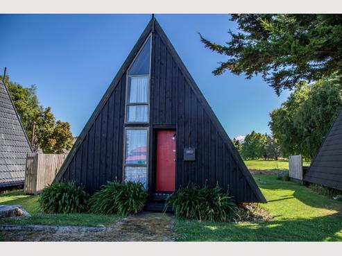 49 Matai Street, Ohakune