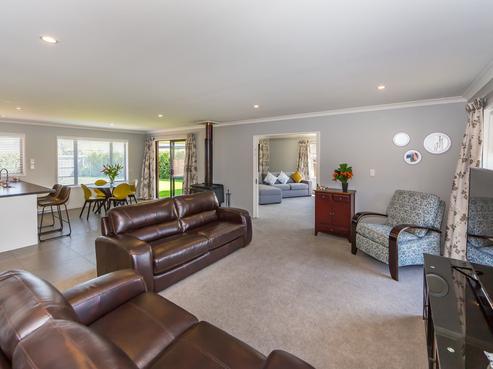 15 Elizabeth Allen Drive, West Melton