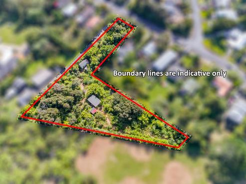 20 Northfield Road, Waitakere