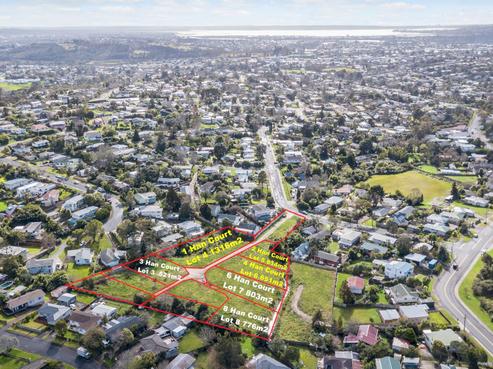 2 Han Court, Glen Eden