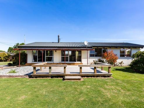 39 Market Street, Leeston