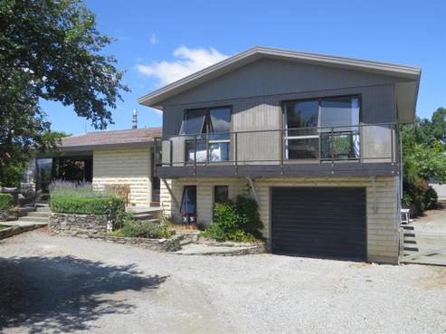 51 Regent Street, Fairlie