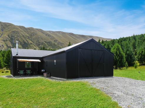 71 Flanagan Lane, Twizel