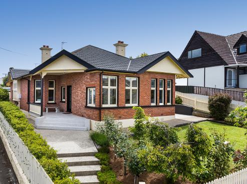1 Granville Terrace, Belleknowes
