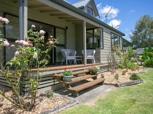 9 Eliot Place, Leamington